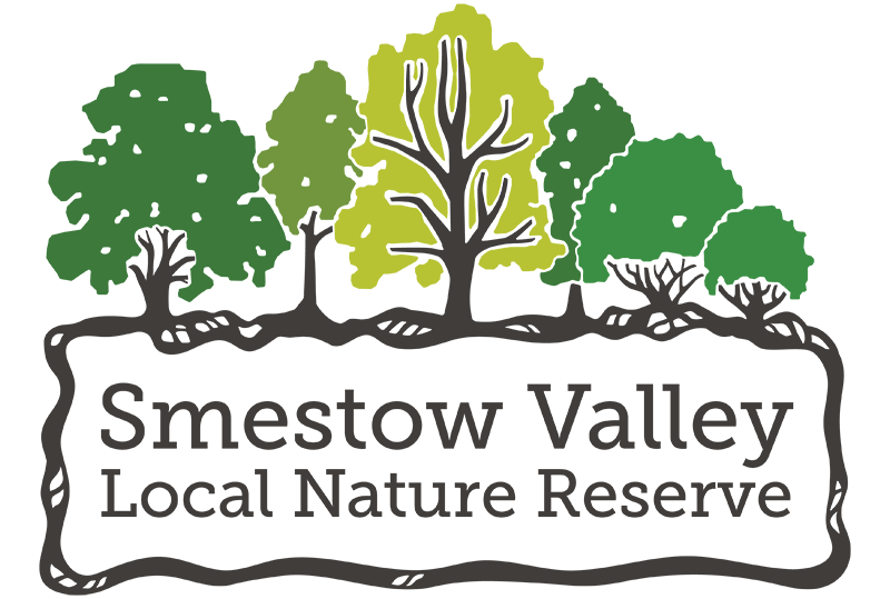 Smestow Valley Local Nature Reserve logo